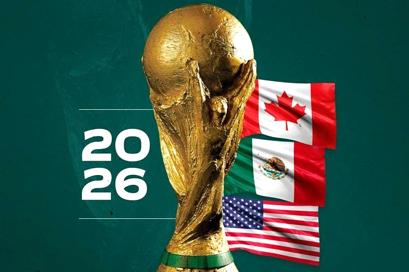 Streaming Coupe du Monde 2026